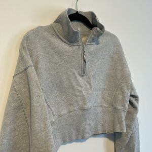 Grey Aerie Sweatshirt